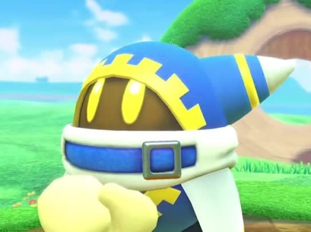 magolor