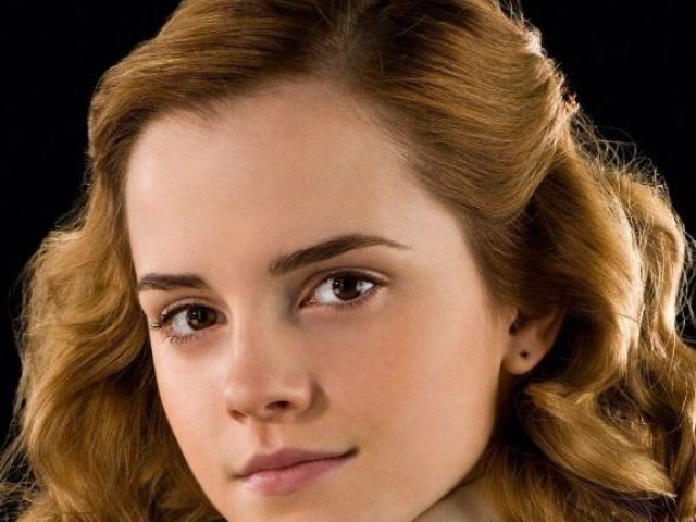 Hermione Granger.