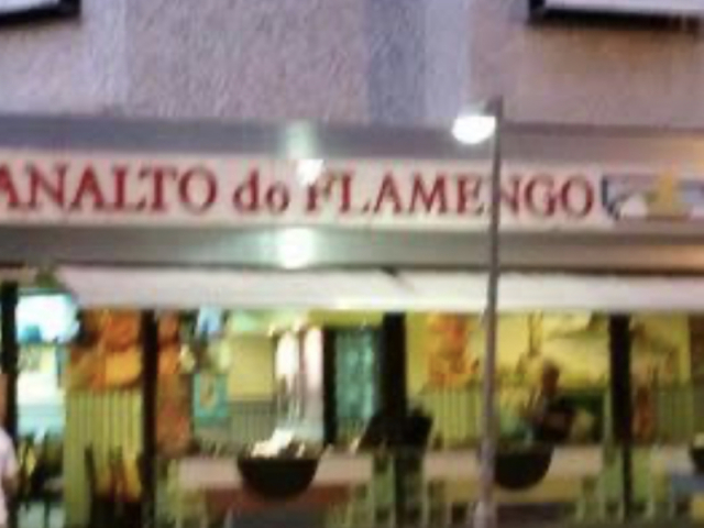 Planalto do Flamengo