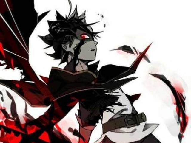 Black Clover: Perguntas sobre o anime