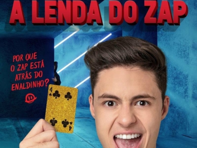 A lenda do ZAP