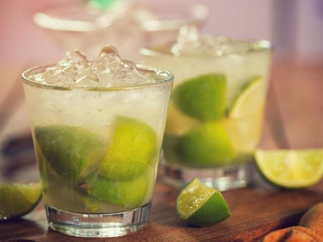 Caipiroska