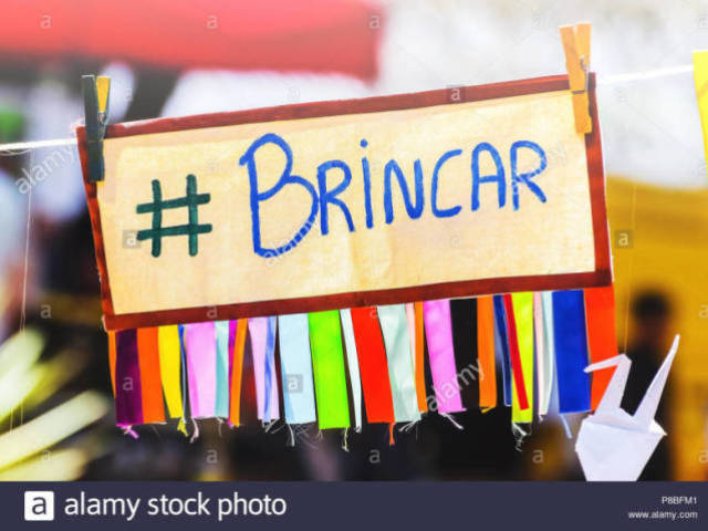 brincadeiras