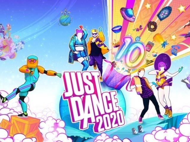 just dance