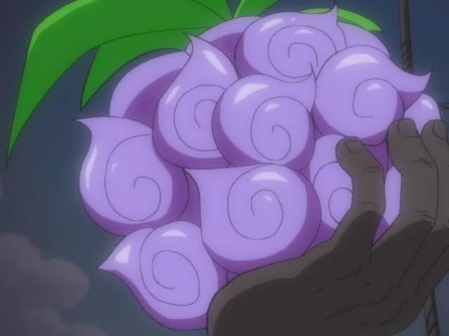 Yami Yami no mi.