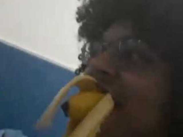 hmm banana