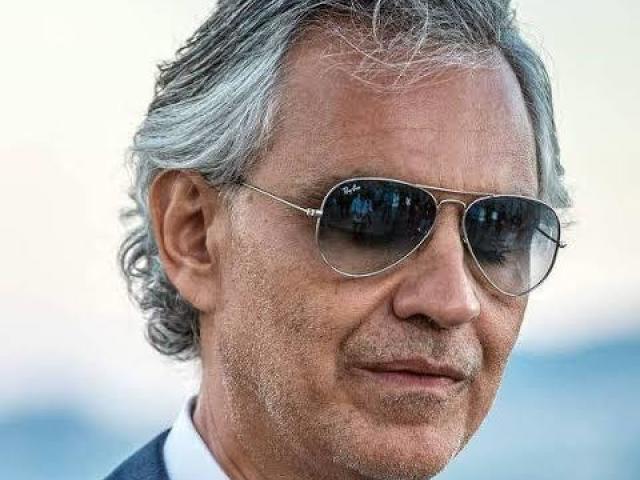 Andrea Angel Bocelli