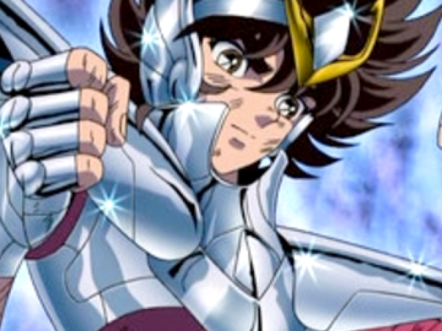 Seiya