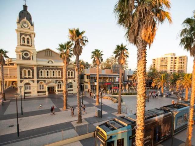Adelaide,AustrΓ‘lia