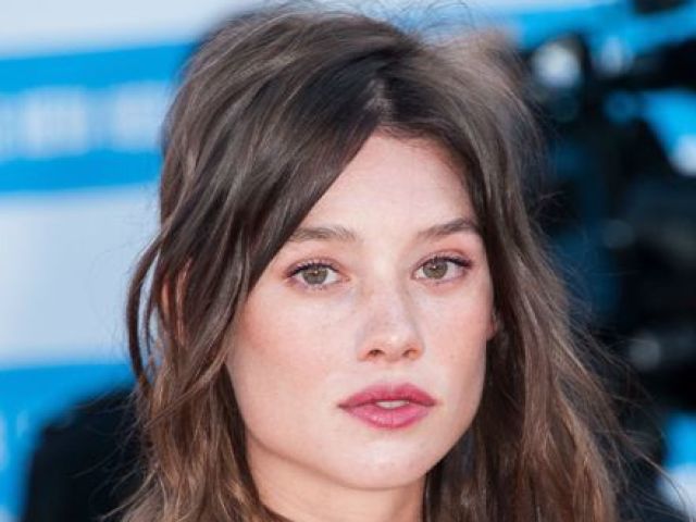 Astrid Berges-Frisbey