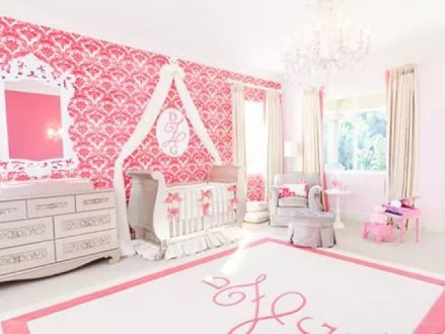 QUARTO DE MENINA