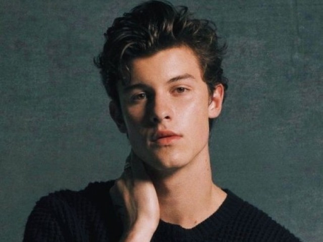 Shawn Mendes