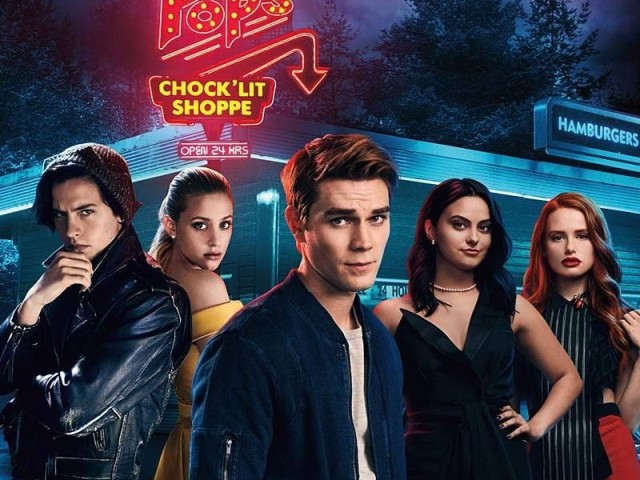 Riverdale