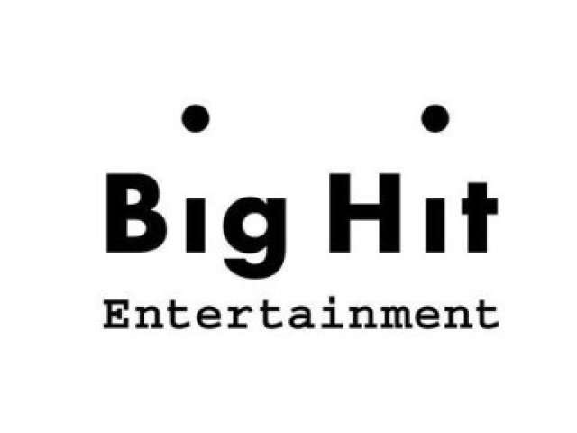 Big Hit Entertainment