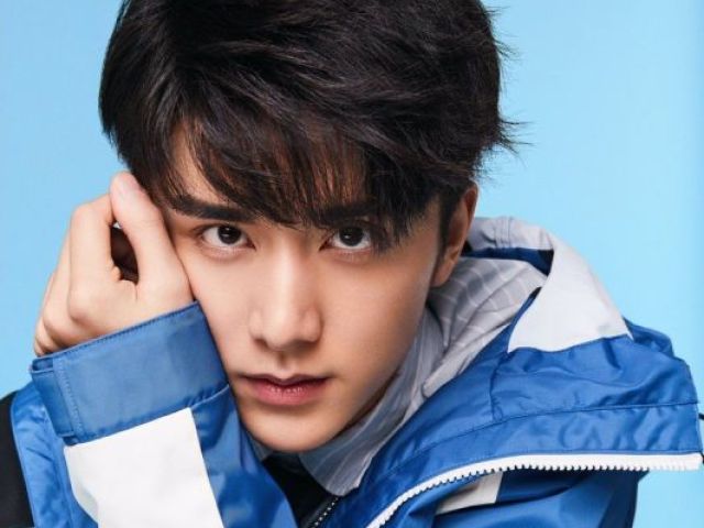 Steven Zhang 💟