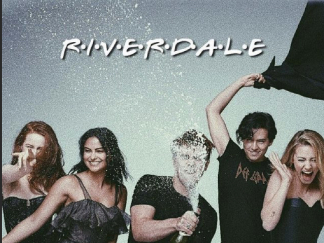 Quem você seria em Riverdale?