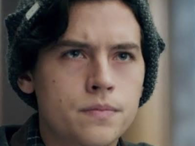 Jughead jones