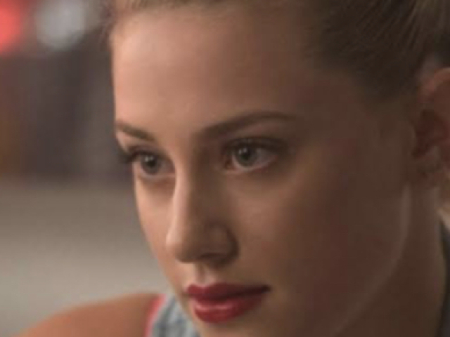 Betty Cooper