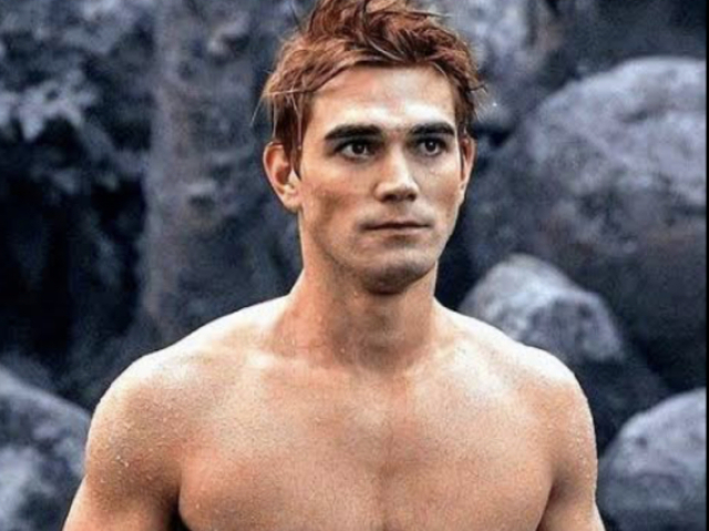 Archie Andrews