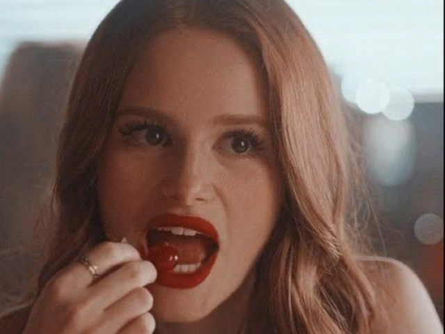 Cheryl Blossom