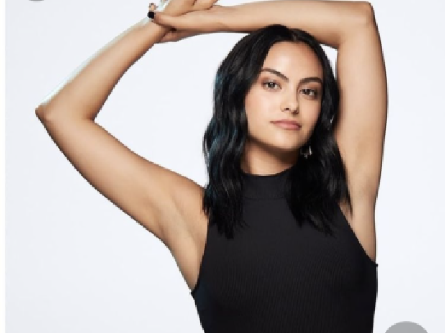 Veronica Lodge