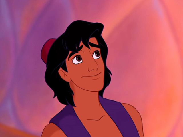 Aladdin (Aladdin)