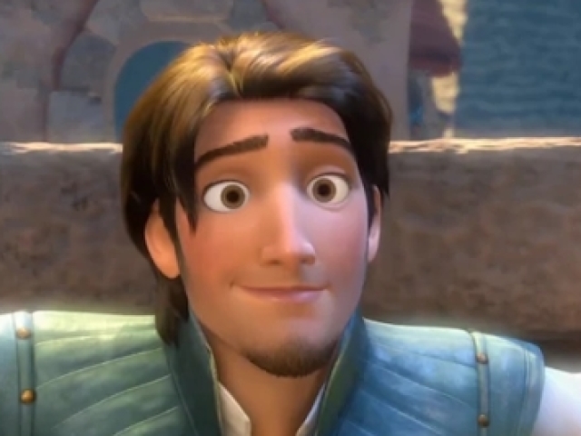 Flynn Rider (Enrolados)