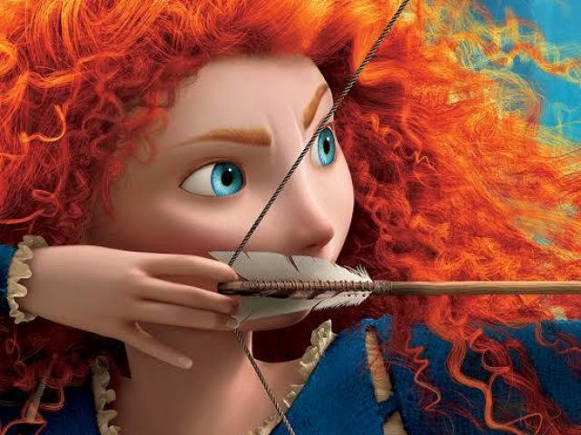 Merida (Valente)