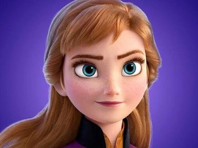 Anna (Frozen)