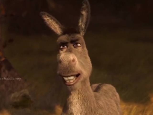 Burro (Shrek)