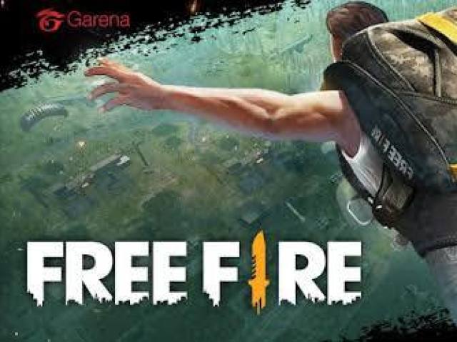 FREE FIRE