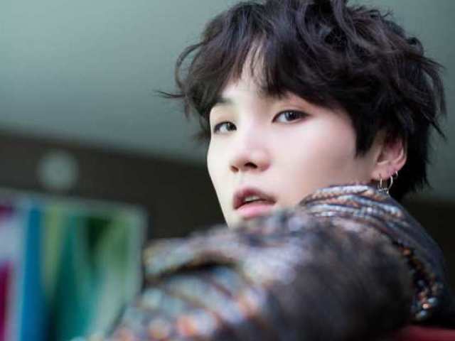 Yoongi