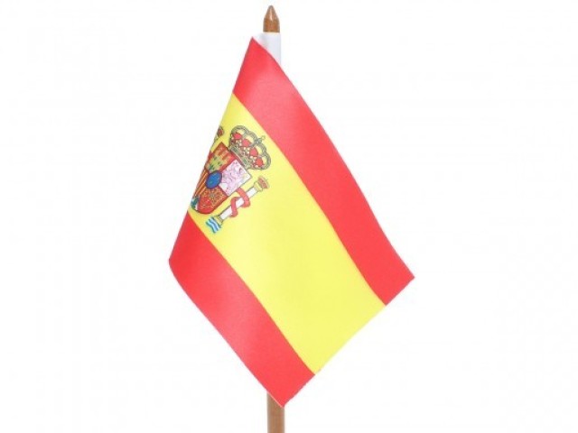 Espanha