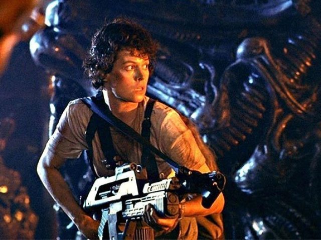 Alien 1