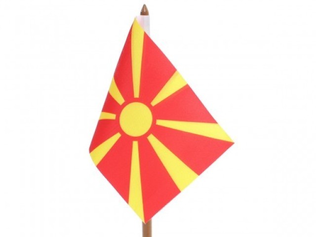 Macedônia