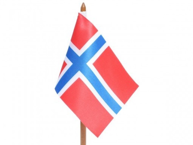 Noruega