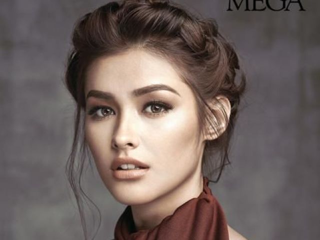 Liza Soberano