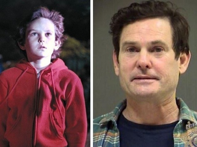 Henry Thomas