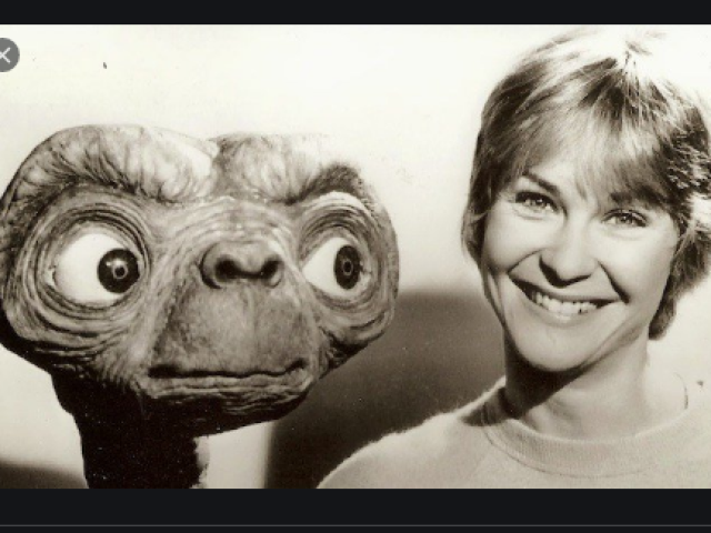 Dee Wallace