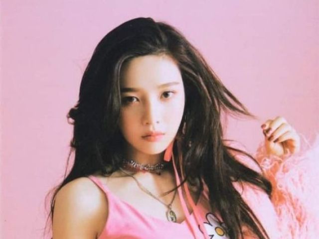 joy