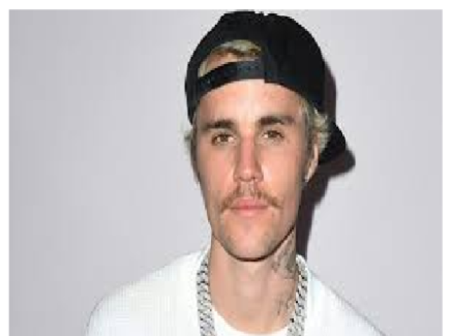 Junstin Bieber