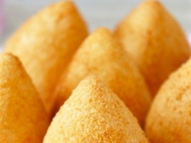 Coxinha