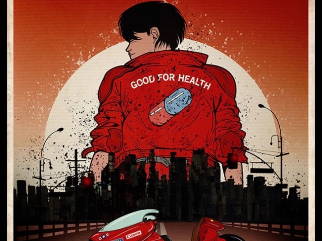 Akira