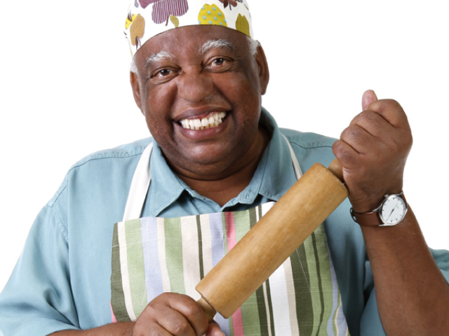 COZINHEIRO