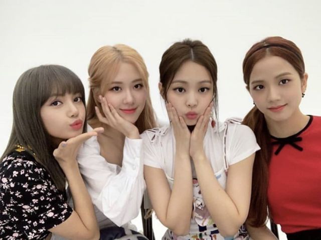 Blackpink