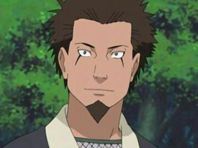 Hiruzen Sarutobi