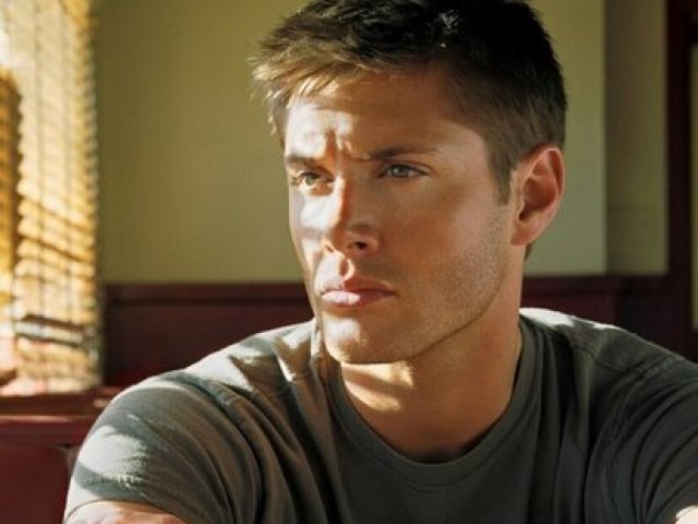 Você se parece com o Dean Winchester