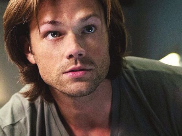 Você se parece com o Sam Winchester