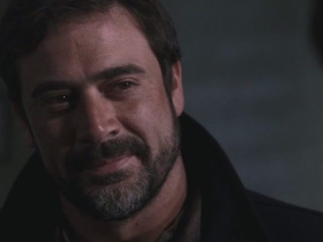 Você se parece com o John Winchester