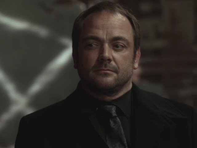 Você se parece com o Crowley